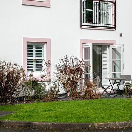 Keswick Ground Floor Apartment With Parking Kültér fotó
