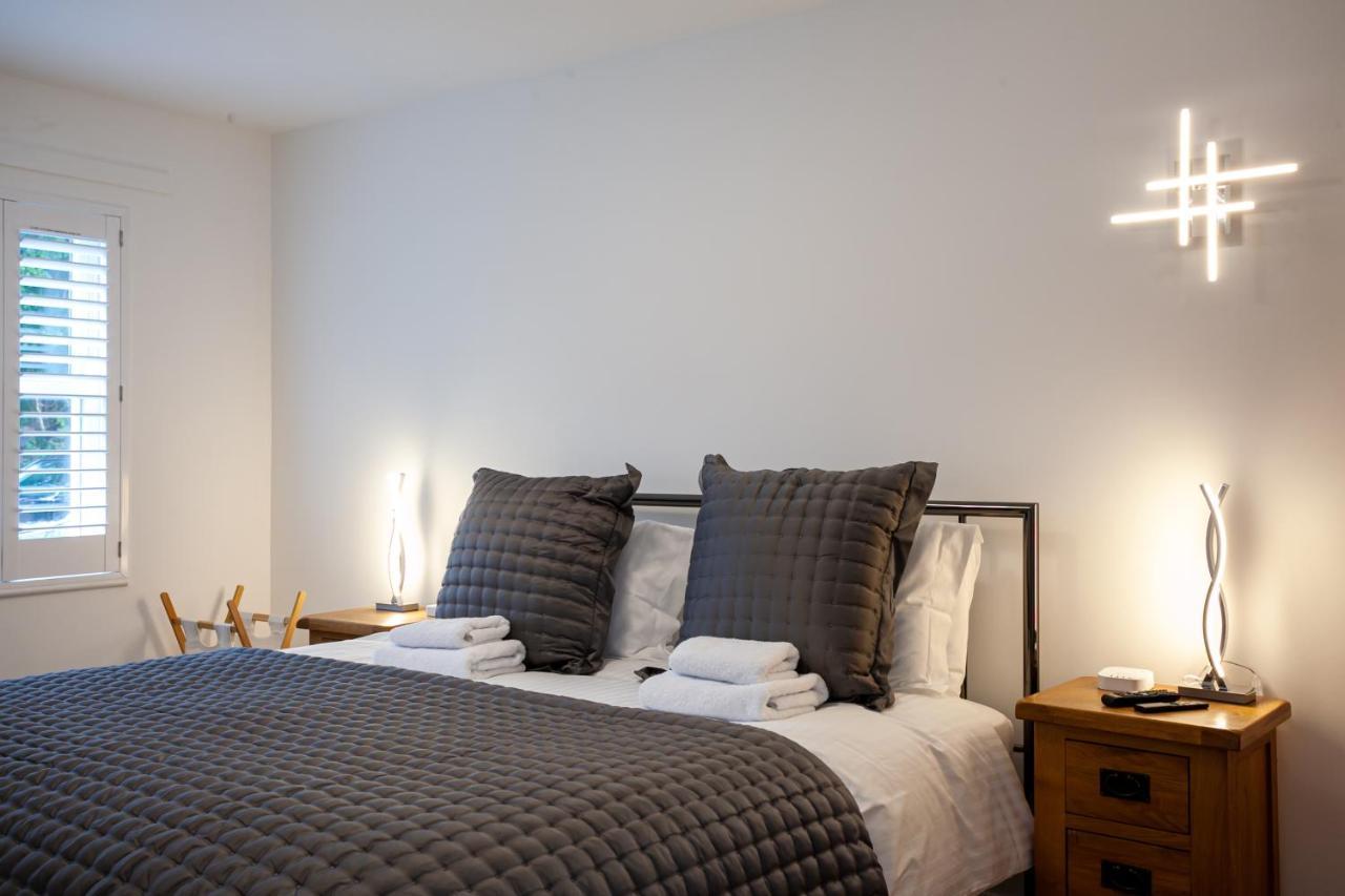 Keswick Ground Floor Apartment With Parking Kültér fotó